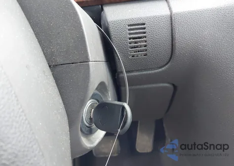 2009 Ford Taurus Limited из США, поврежденный, VIN 1FAHP25W39G100756